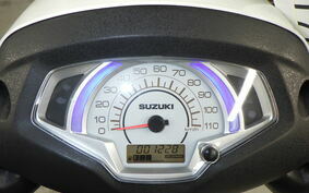 SUZUKI ADDRESS V125 Gen.2 DP12H