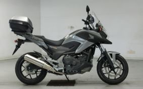 HONDA NC750X 2015 RC72