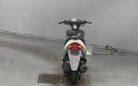 SUZUKI ADDRESS V125 CF4EA