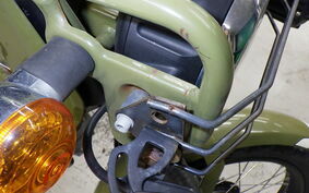 HONDA CROSS CUB 110 JA45