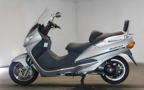 SUZUKI SKYWAVE 400 1999 CK41A