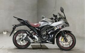 SUZUKI GIXXER 150 SF NG4BB