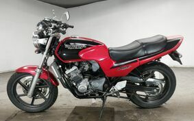 HONDA JADE MC23