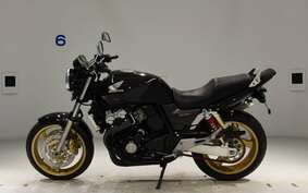 HONDA CB400SFV-3 2007 NC39