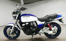 SUZUKI GSX400X IMPULSE 1997 GK79A