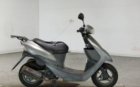 SUZUKI LET's 2 CA1PA