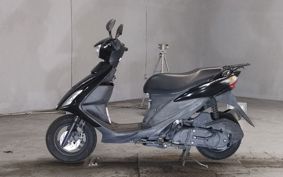 SUZUKI ADDRESS V125 CF4MA