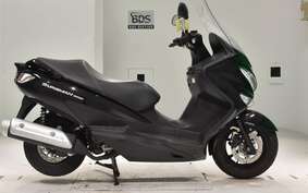 SUZUKI BURGMAN200A CH41A