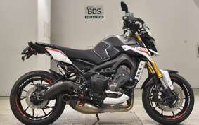 YAMAHA MT-09 2014 RN34J