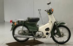 HONDA C70 SUPER CUB HA02