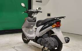 SUZUKI ADDRESS V125 CF4EA