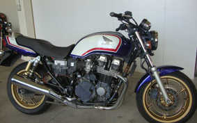 HONDA CB750 2007 RC42