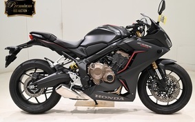 HONDA CBR650R RH03