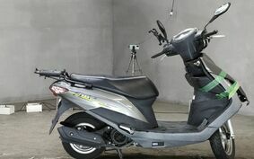 SUZUKI ADDRESS 125 DT11A