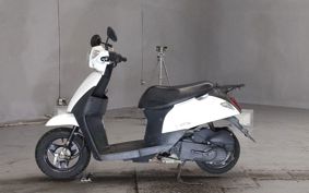 SUZUKI LETS CA4AA