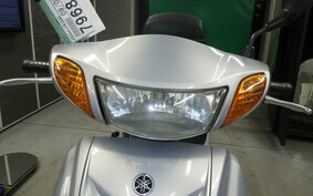 YAMAHA AXIS 125 TREET SE53J