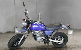 HONDA APE 50 AC16