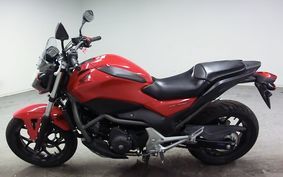 HONDA NC 700 S 2013 RC61