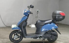 SUZUKI LET's CA4AA