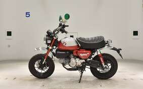 HONDA MONKEY 125 JB03