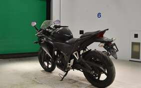 HONDA CBR250R GEN 3 MC41