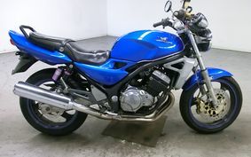 KAWASAKI BALIUS 250 Gen.2 1998 ZR250B