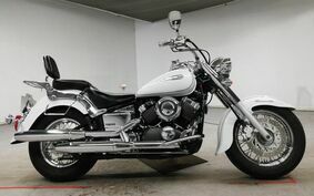 YAMAHA DRAGSTAR 400 CLASSIC 2005 VH01J