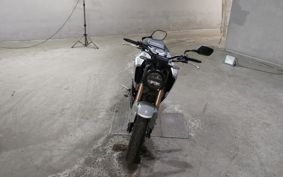 HONDA CB125 R JC91