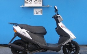 SUZUKI ADDRESS V125 G CF46A