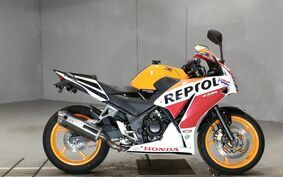 HONDA CBR250R MC41