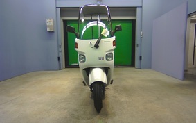 HONDA GYRO CANOPY TA03