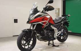 HONDA NC750X DCT 2021 RH09