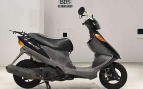 SUZUKI ADDRESS V125 CF4EA