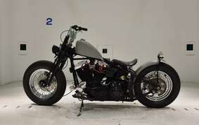 HARLEY FXSTC 1340 1990