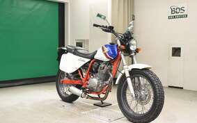 HONDA FTR223 MC34