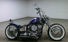 YAMAHA DRAGSTAR 400 2001 VH01J