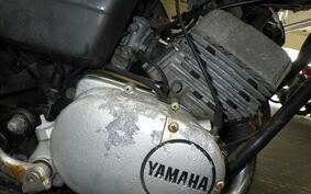 YAMAHA YB125 1R0