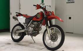 HONDA XR250 MD30