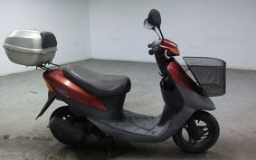 SUZUKI LET's 2 CA1KA