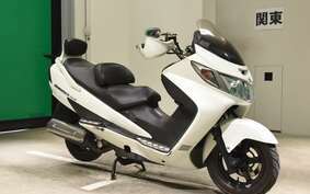 SUZUKI SKYWAVE 400 S Gen.2 2005 CK43A