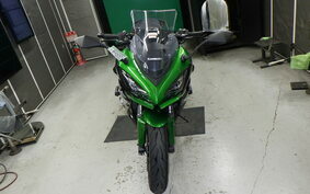 KAWASAKI NINJA 1000 SX 2023 ZXT02K