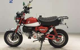 HONDA MONKEY 125 ABS JB02