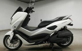 YAMAHA N-MAX 125 SE86J