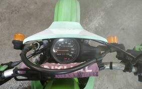 KAWASAKI KDX250SR DX250F