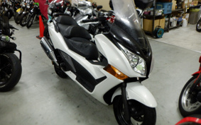 HONDA  SILVER WING GT 600ABS 2012 PF02