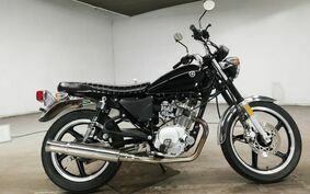 YAMAHA YB125SP PCJL