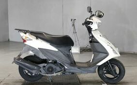 SUZUKI ADDRESS V125 S CF4MA