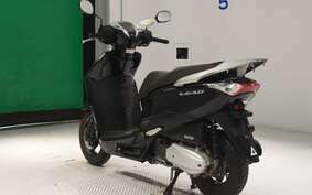 HONDA LEAD 125 JF45