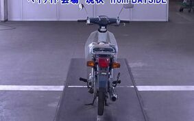 HONDA C50 SUPER CUB E AA01