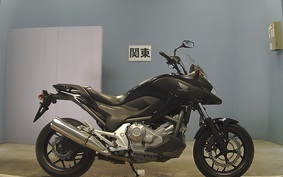 HONDA NC 700 X A 2012 RC63